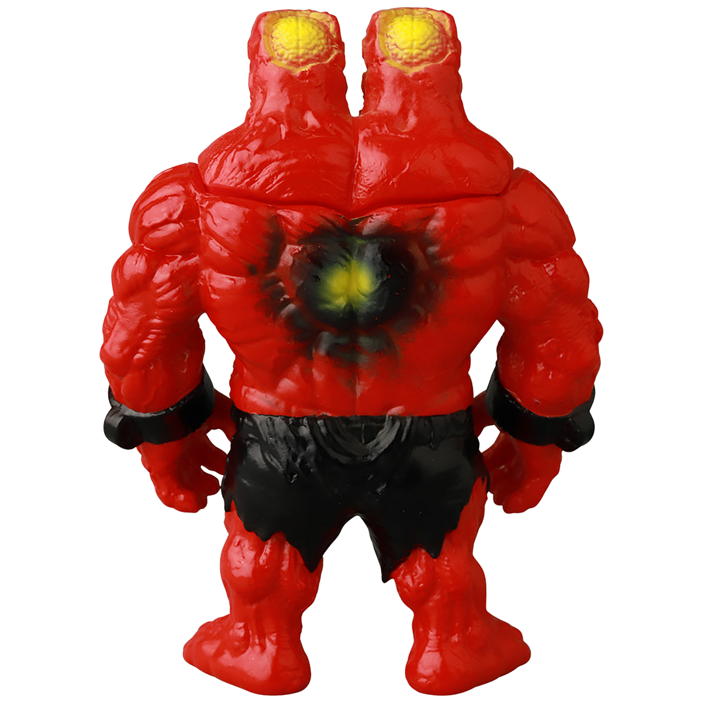 VAG（VINYL ARTIST GACHA） SERIES 46 ジャイアントゴリラフランケンミニ