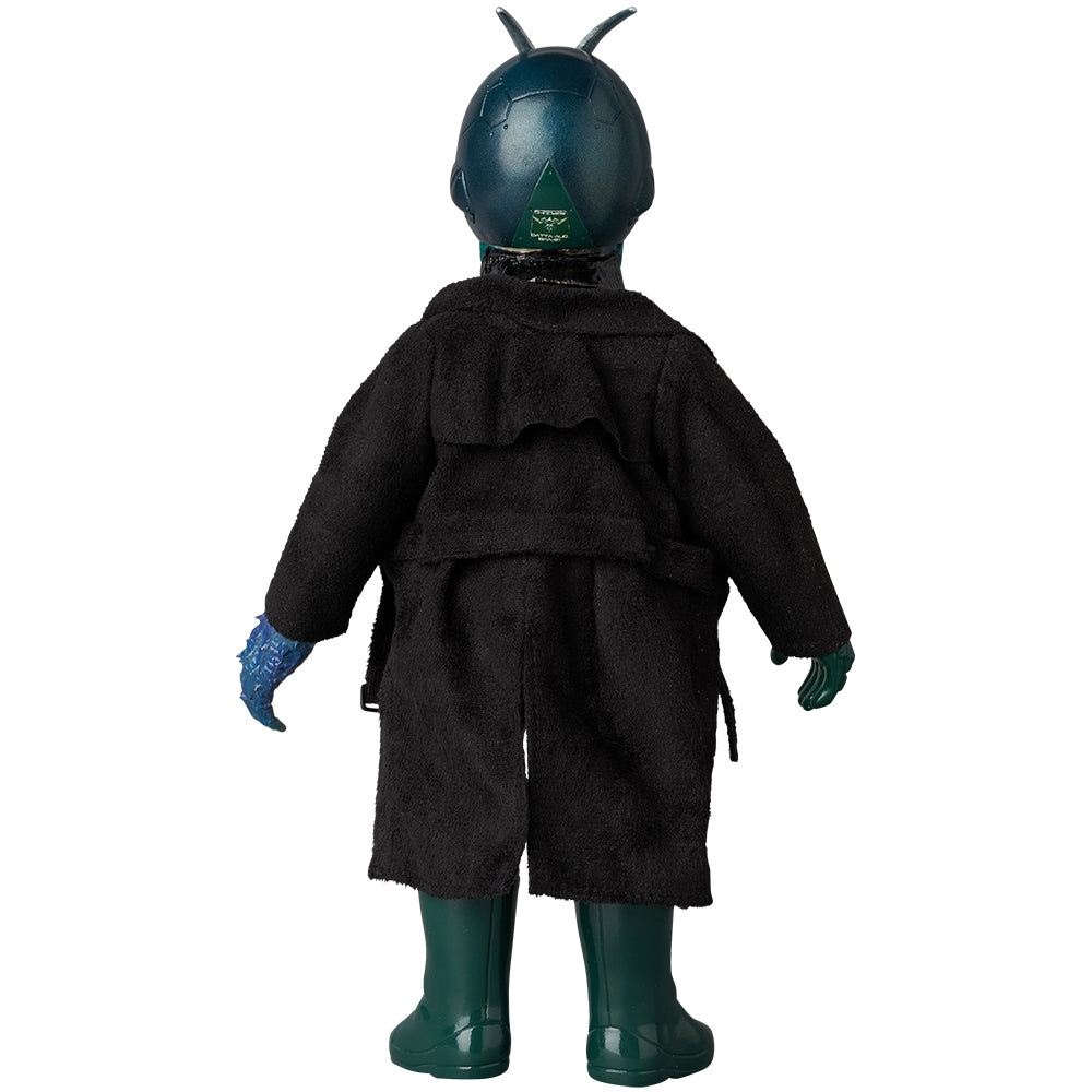 仮面ライダー(シン・仮面ライダー) (変身解除前本郷猛頭部Ver.)《2026年7月発送予定 受注期間は4月30日まで》_1