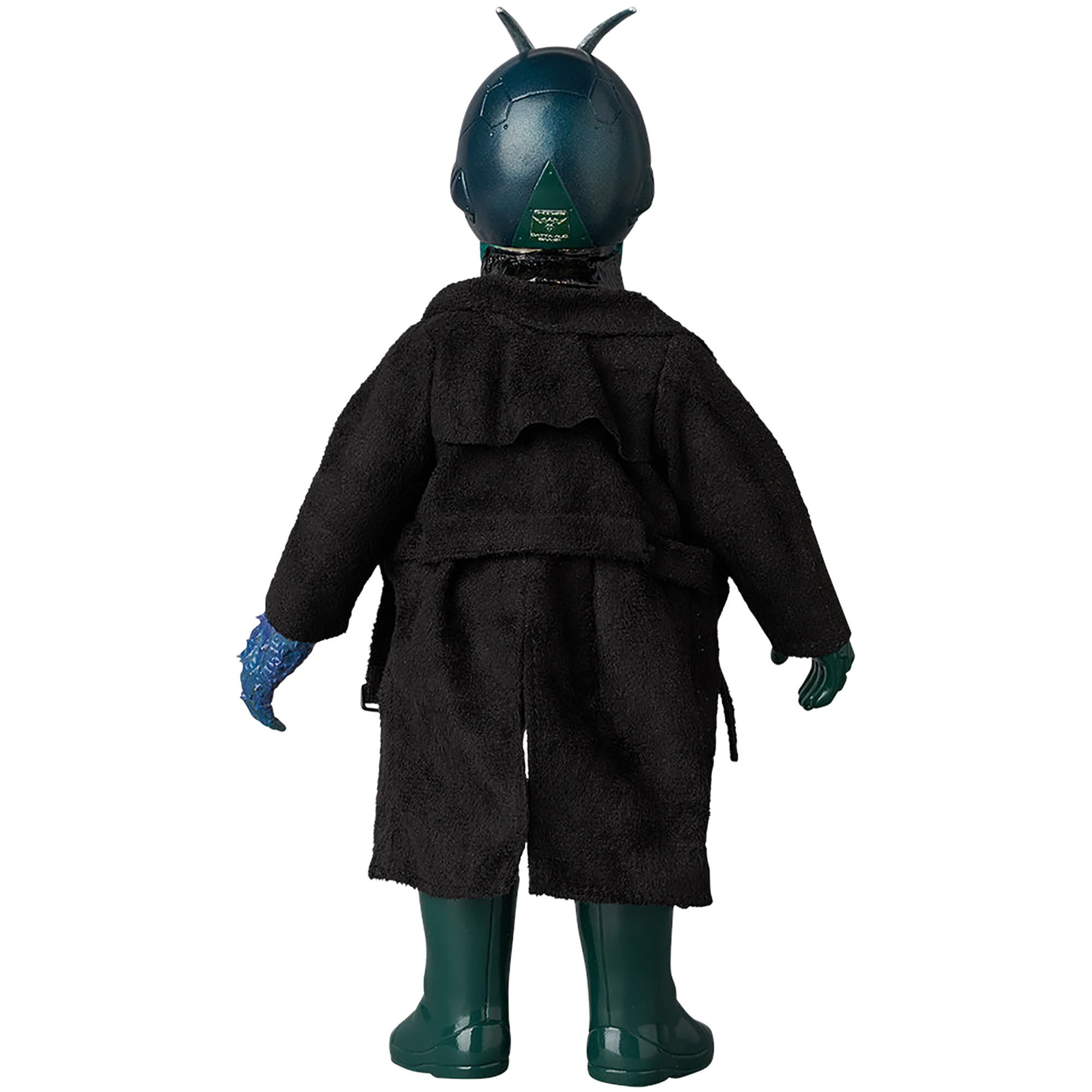 Kamen Rider (Shin Kamen Rider) (Takeshi Hongo's head before transformation release version)《Scheduled to ship in July 2026 Order period is until April 30th》