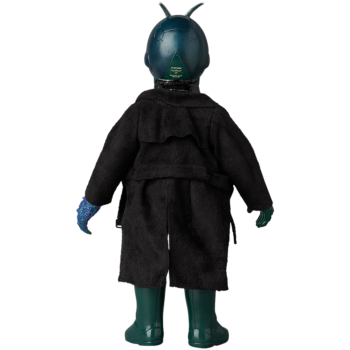 Kamen Rider (Shin Kamen Rider) (Takeshi Hongo's head before transformation release version)《Scheduled to ship in July 2026 Order period is until April 30th》
