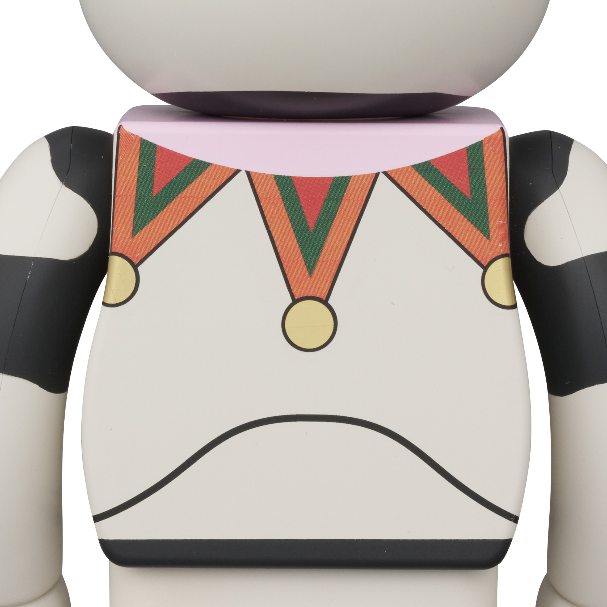 BE@RBRICK Robin 400%《Scheduled to be released and shipped in November 2026. Order period is until August 10th》