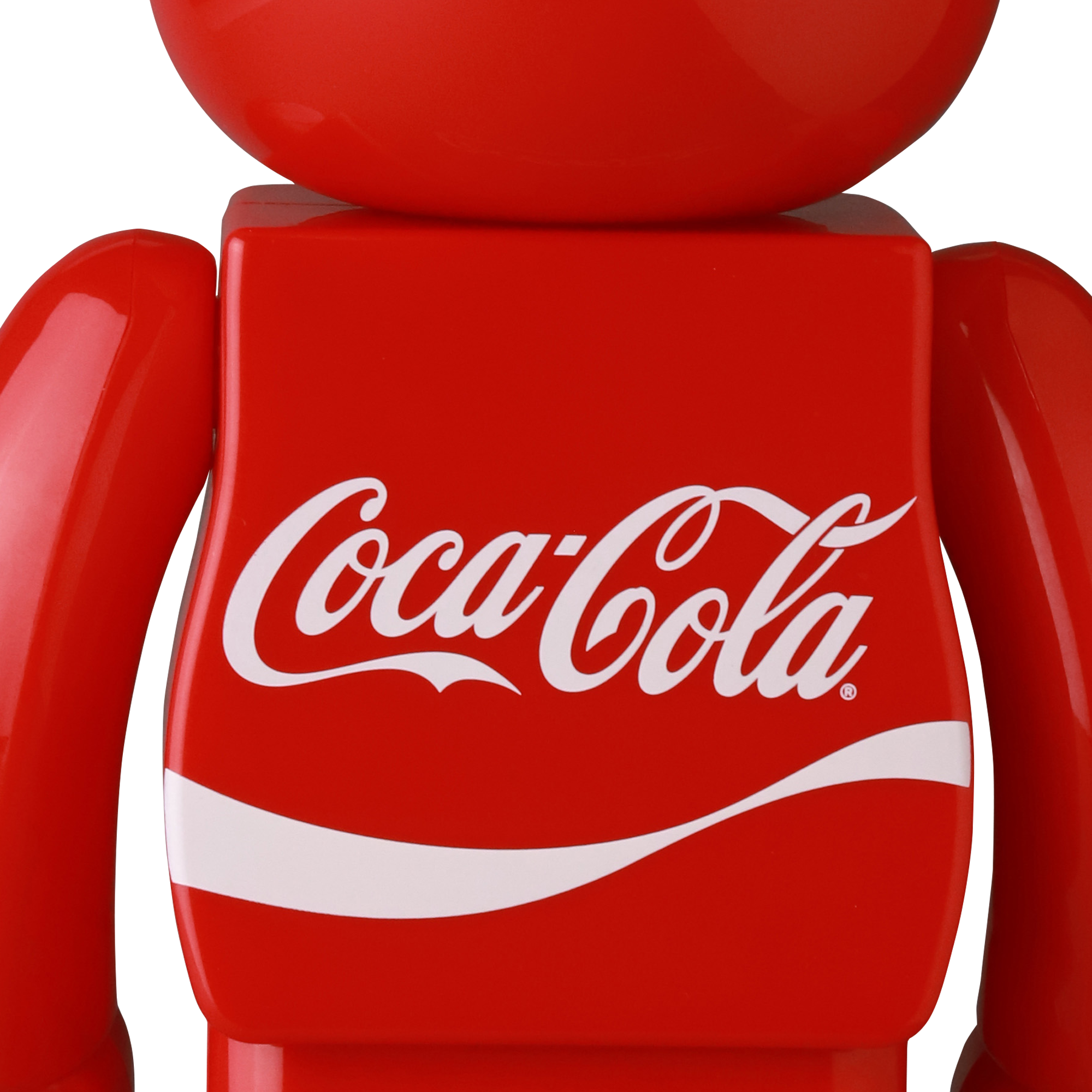 BE@RBRICK COCA-COLA CAN 100％ & 400％《2027年1月発売・発送予定》_3
