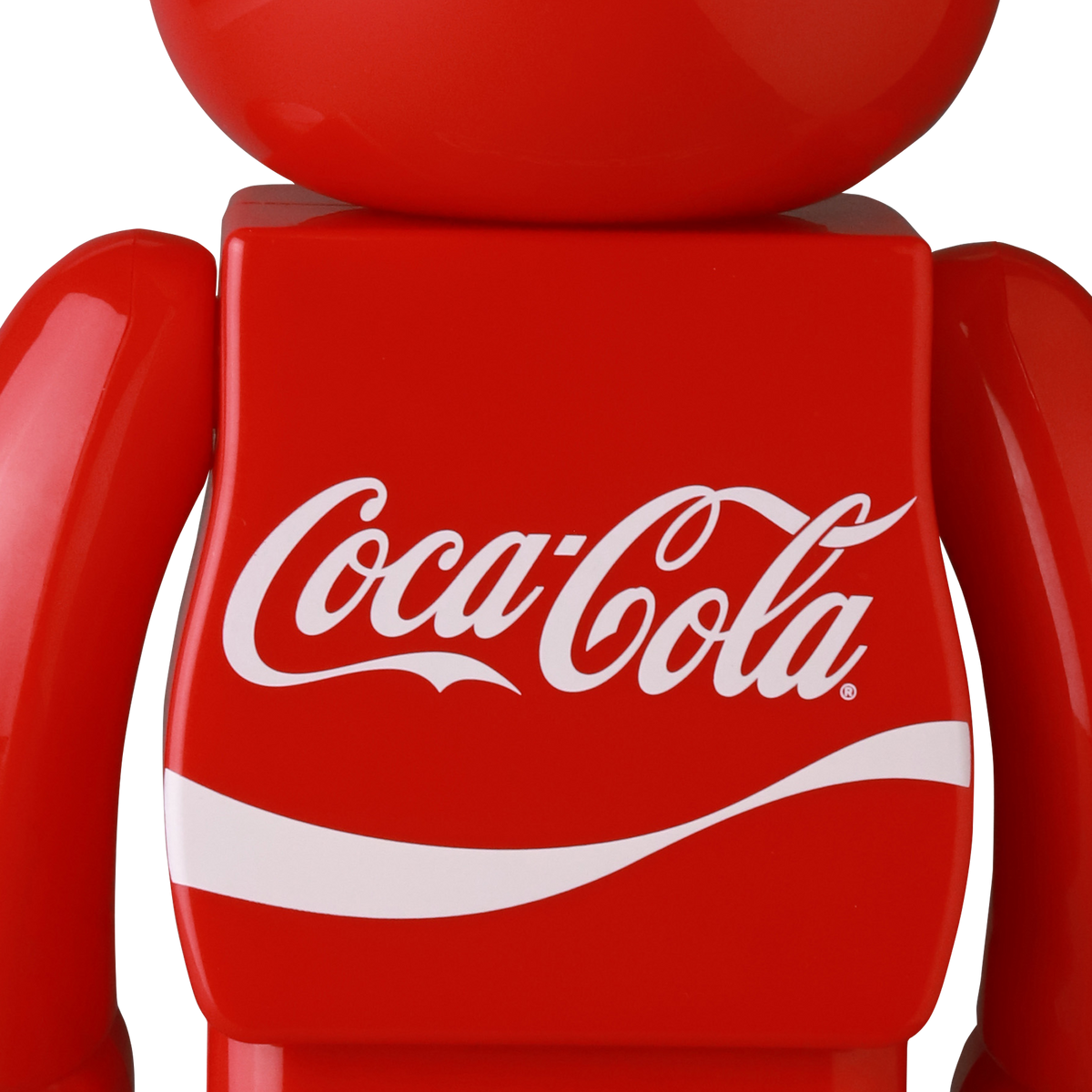 BE@RBRICK COCA-COLA CAN 100％ & 400％《2027年1月発売・発送予定》_3