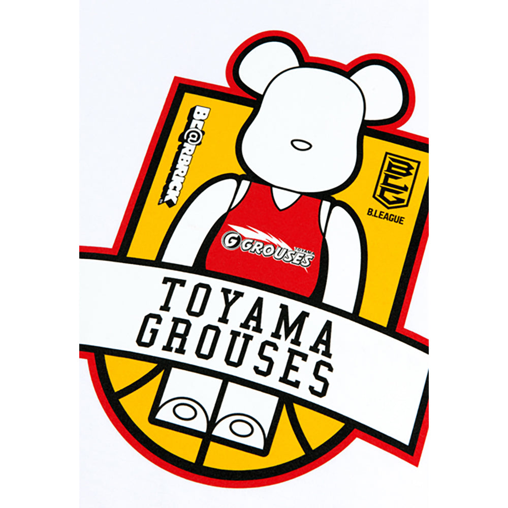 B.LEAGUE BE@RTEE 富山グラウジーズ_2