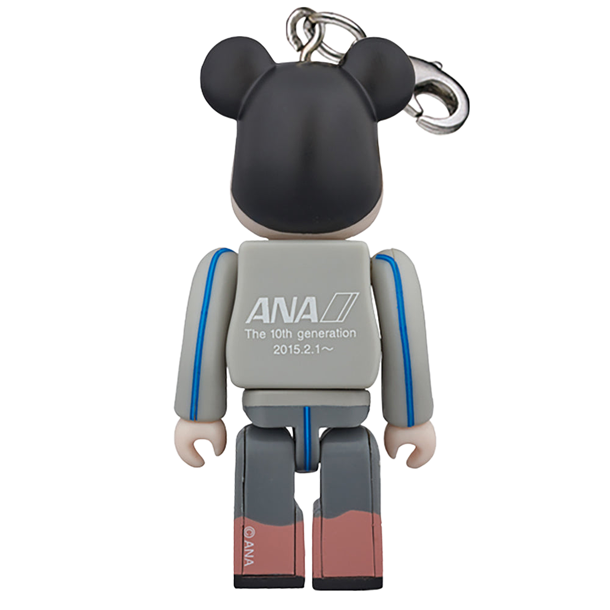 BE@RBRICK ANA CA 10th GEN.