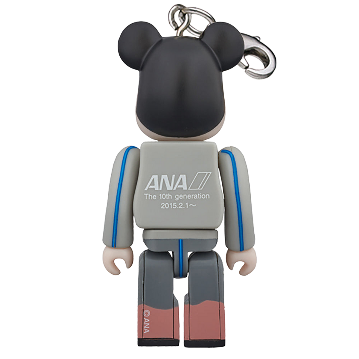 BE@RBRICK ANA CA 10th GEN.