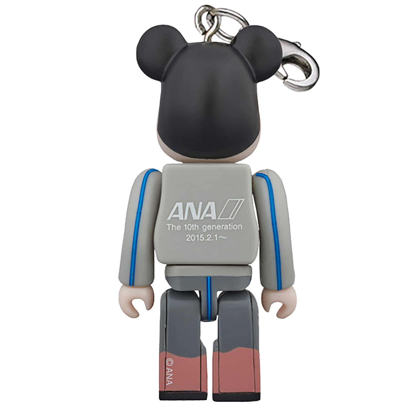 BE@RBRICK ANA CA 10th GEN.
