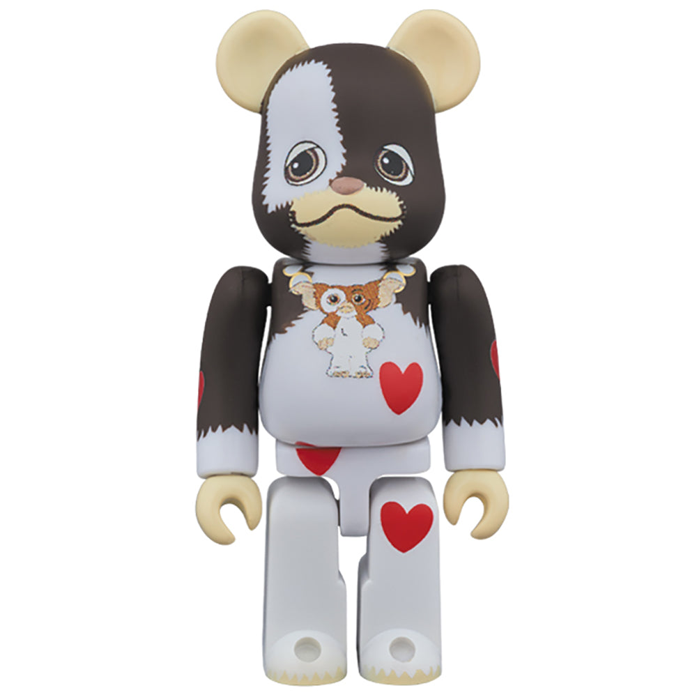 BE@RBRICK GIZMO MUVEIL Ver.100％_0