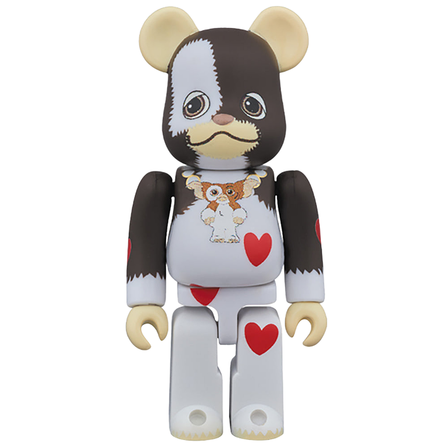 BE@RBRICK GIZMO MUVEIL Ver.100％