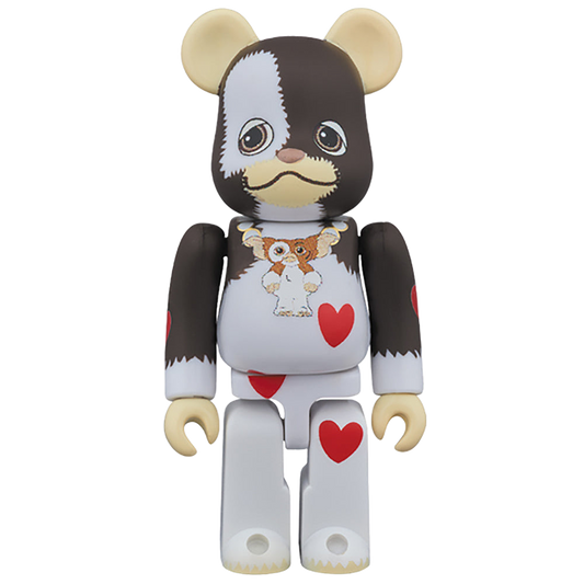 BE@RBRICK GIZMO MUVEIL Ver.100％