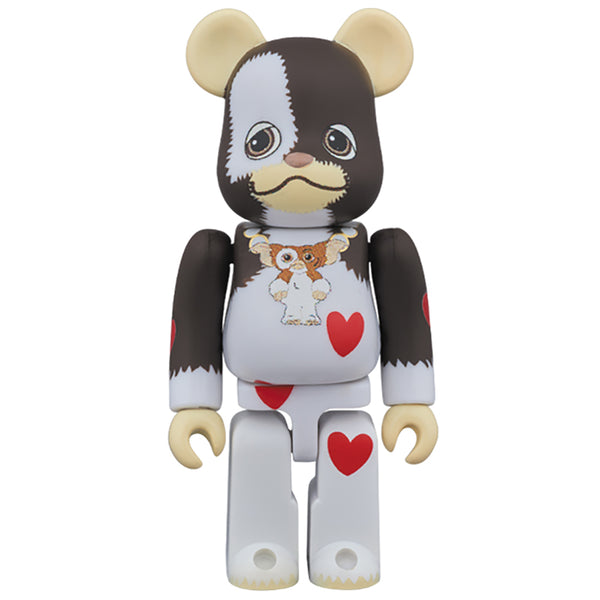 希少　BE@RBRICK GIZMO MUVEIL Ver.1000% BE@RBRICK GIZMO MUVEIL Ver.100％ | MEDICOM TOY OFFICIAL STORE
