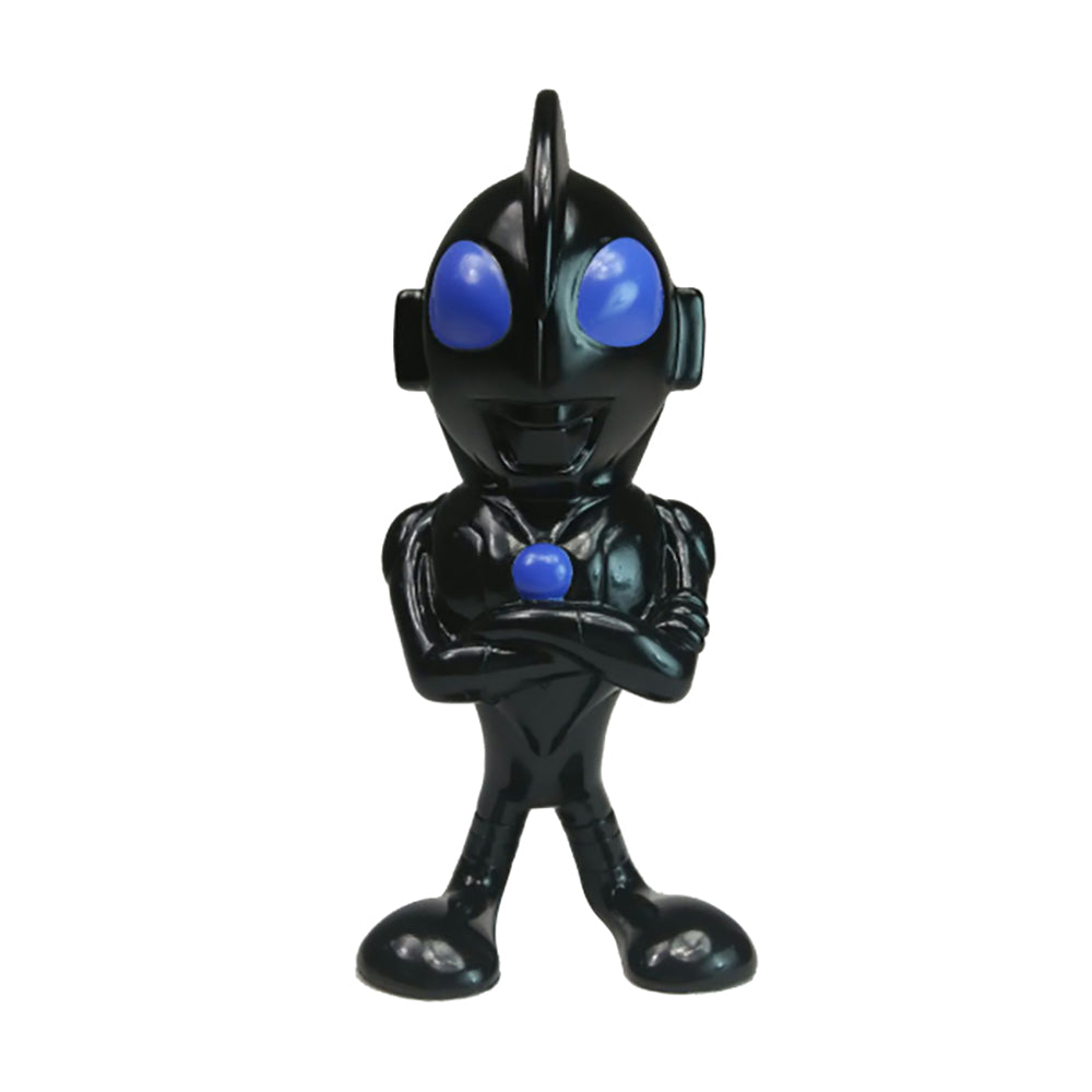 UNBOX x black-box ウルトラマンVSバルタン星人（Black Ver.）_1