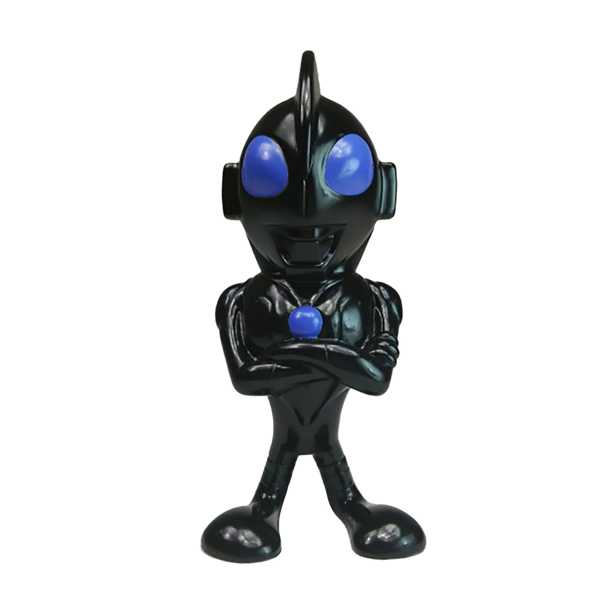 UNBOX x black-box ウルトラマンVSバルタン星人（Black Ver.）