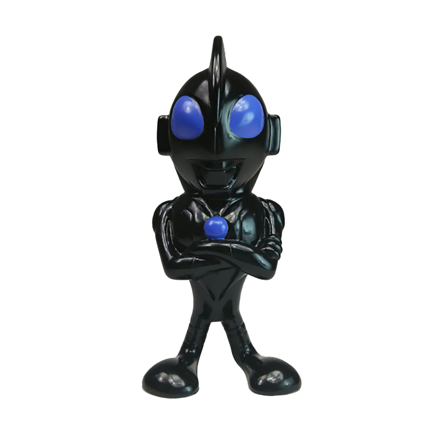 UNBOX x black-box ウルトラマンVSバルタン星人（Black Ver.）