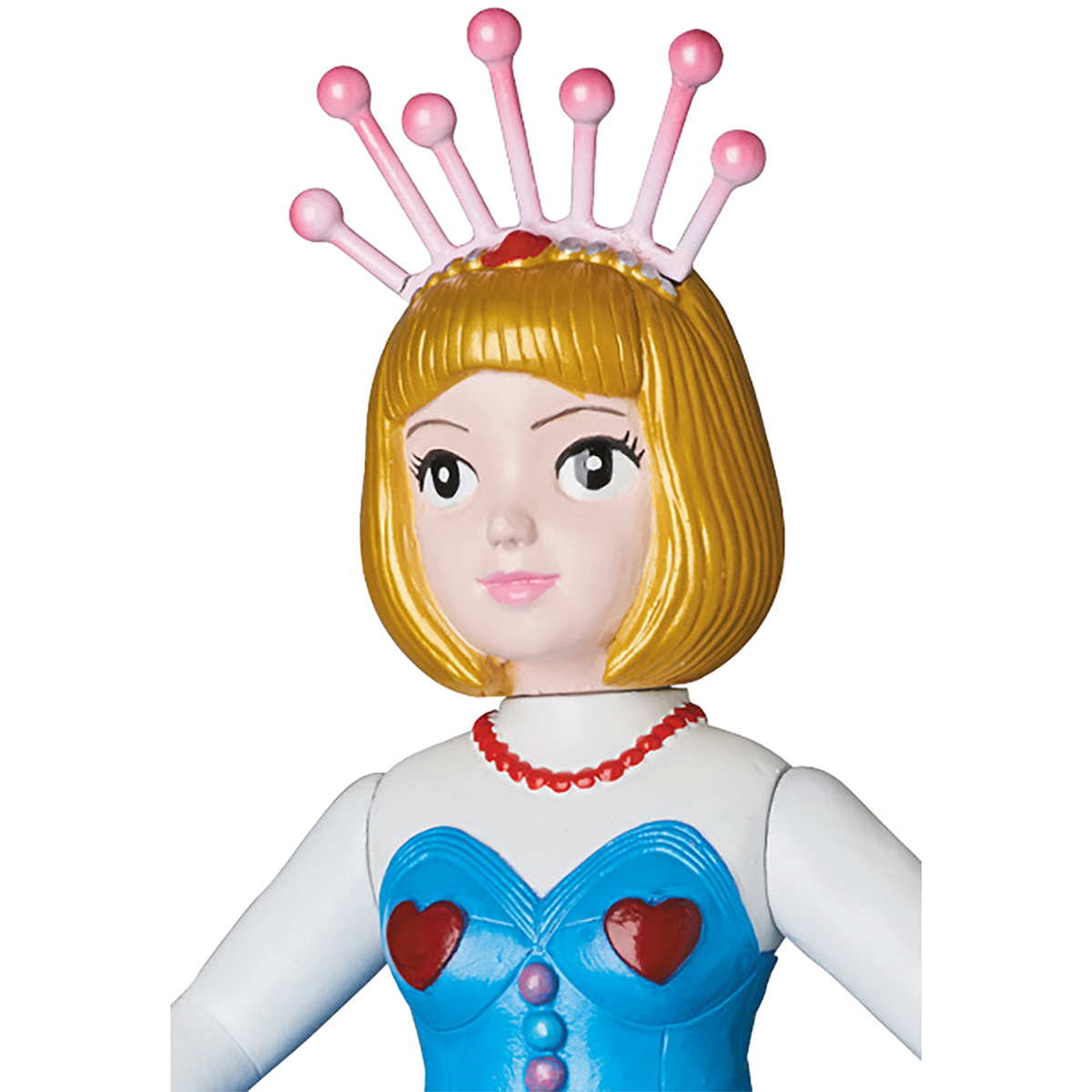 ロビンちゃん（がんばれロボコン！より） | MEDICOM TOY OFFICIAL STORE