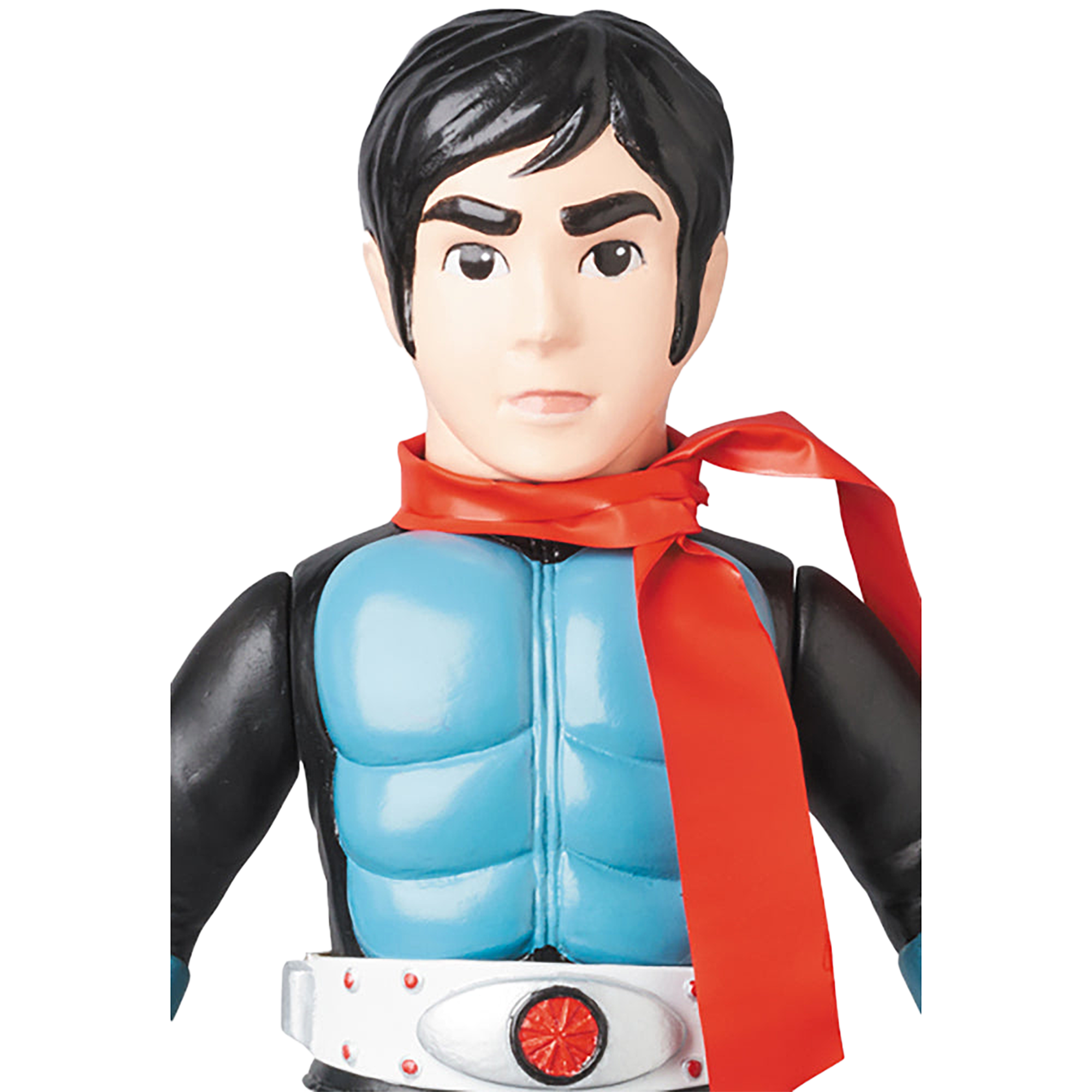 仮面ライダー旧1号（キングサイズ） | MEDICOM TOY OFFICIAL STORE