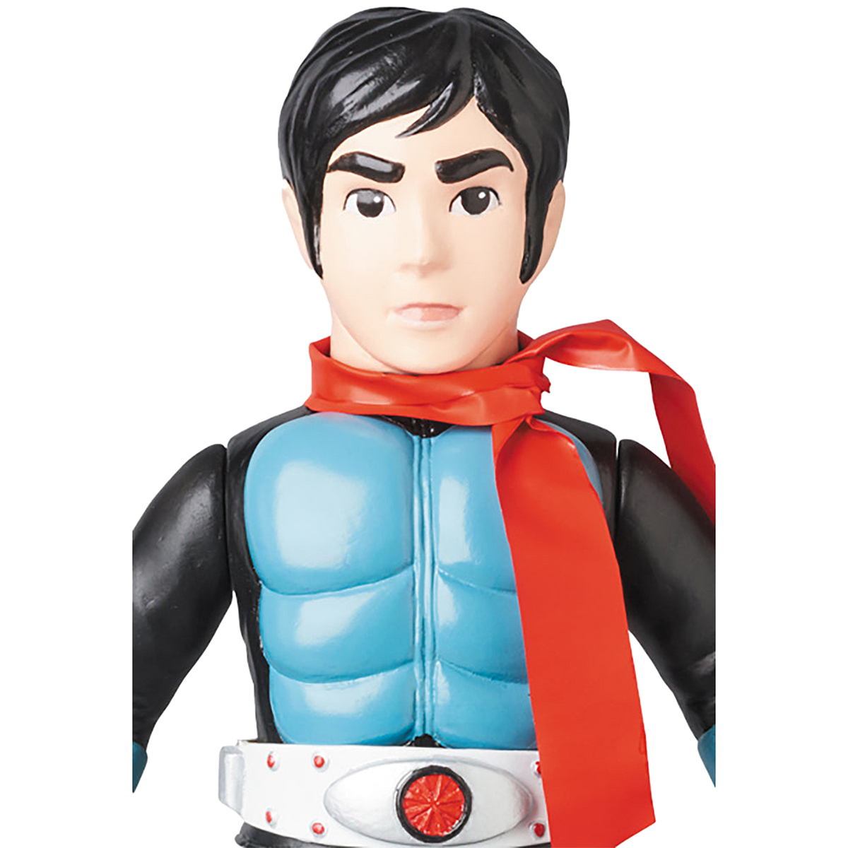 仮面ライダー旧1号（キングサイズ） | MEDICOM TOY OFFICIAL STORE