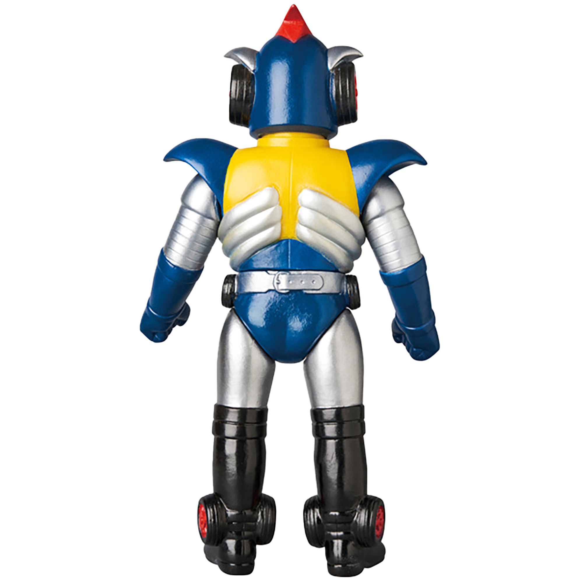グランゼル（宇宙鉄人キョーダインより）