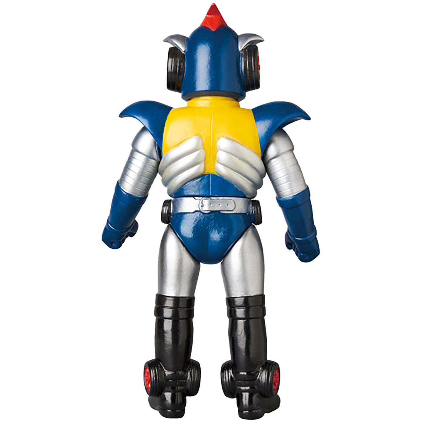 グランゼル（宇宙鉄人キョーダインより）