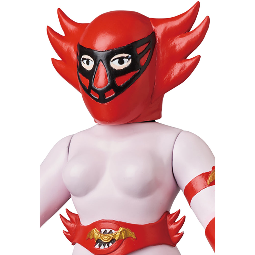 アンドロイドマン（女）（人造人間キカイダーより）_2