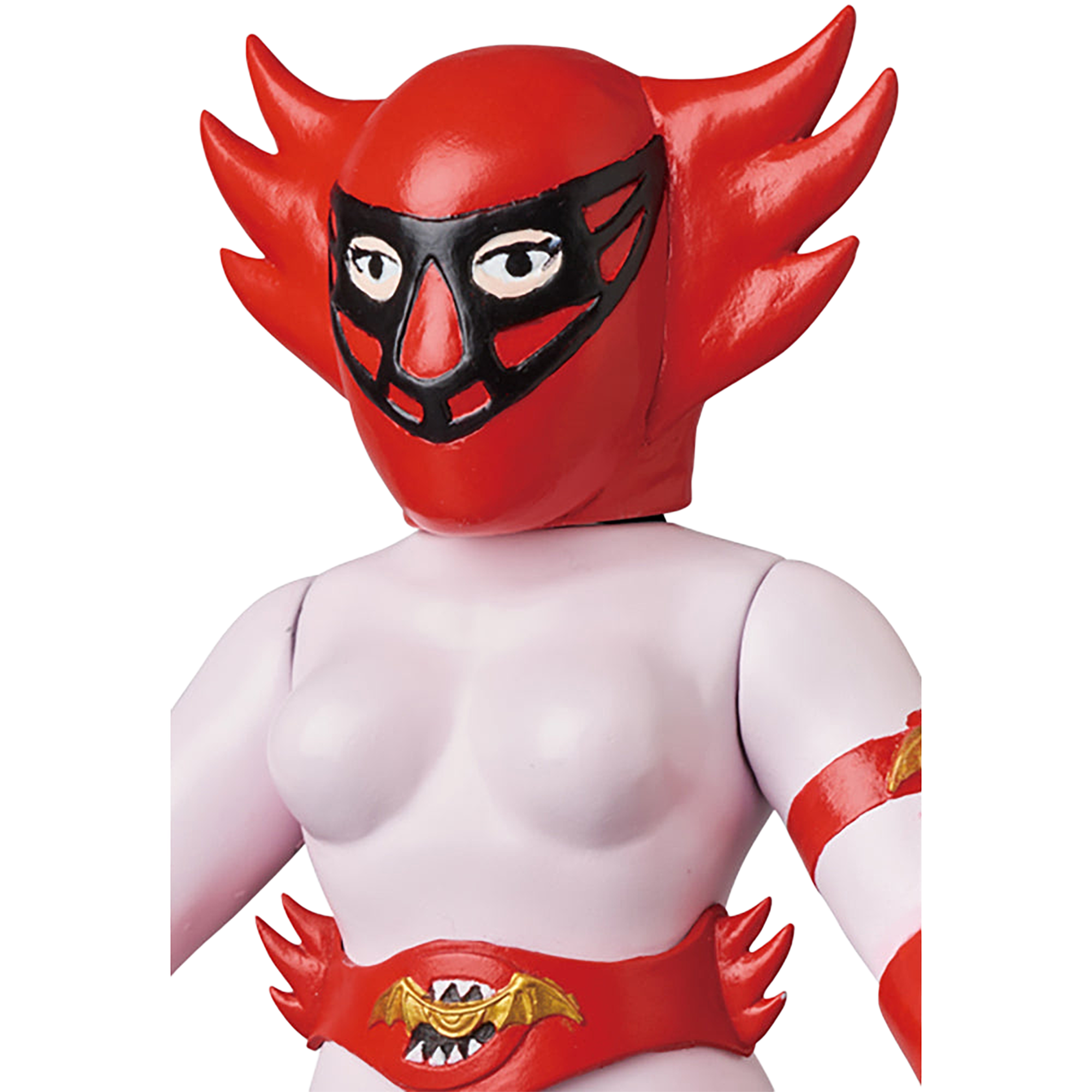 アンドロイドマン（女）（人造人間キカイダーより）