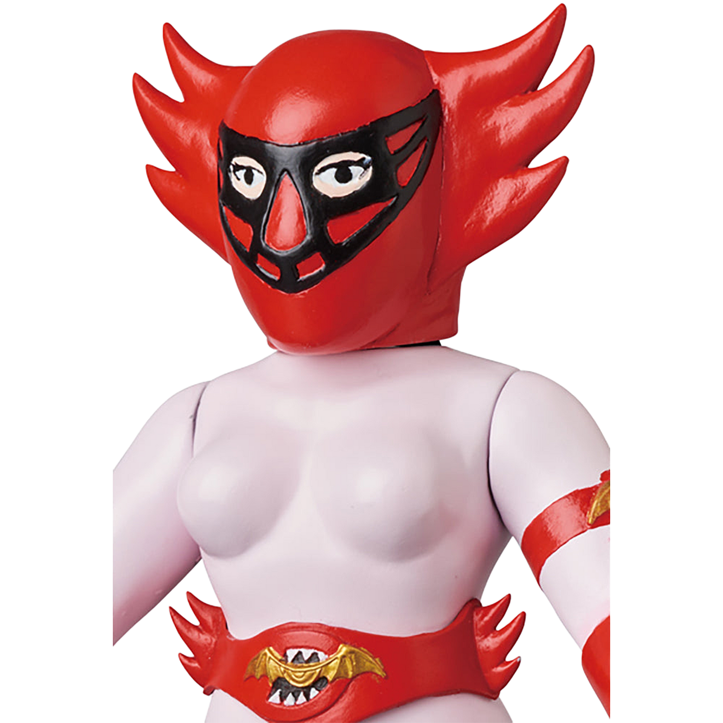 アンドロイドマン（女）（人造人間キカイダーより）
