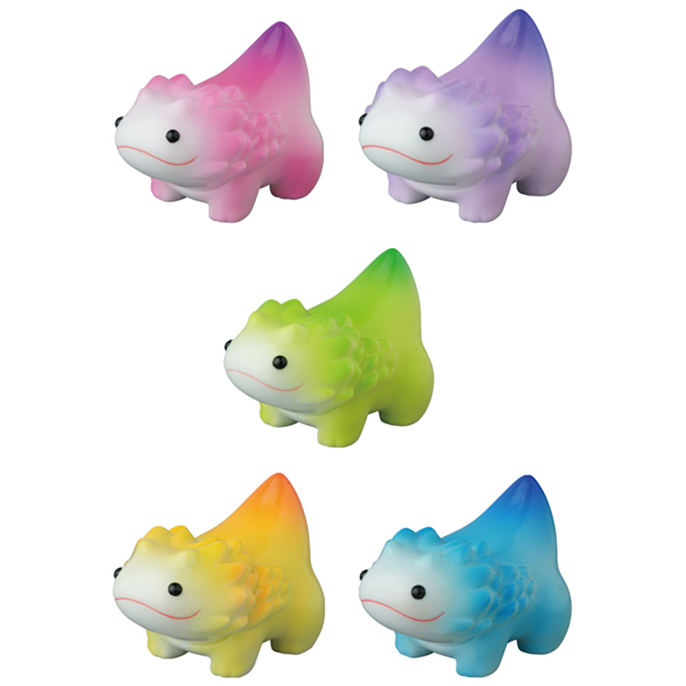 VAG(VINYL ARTIST GACHA) SERIES 18 シードラスBaby_0