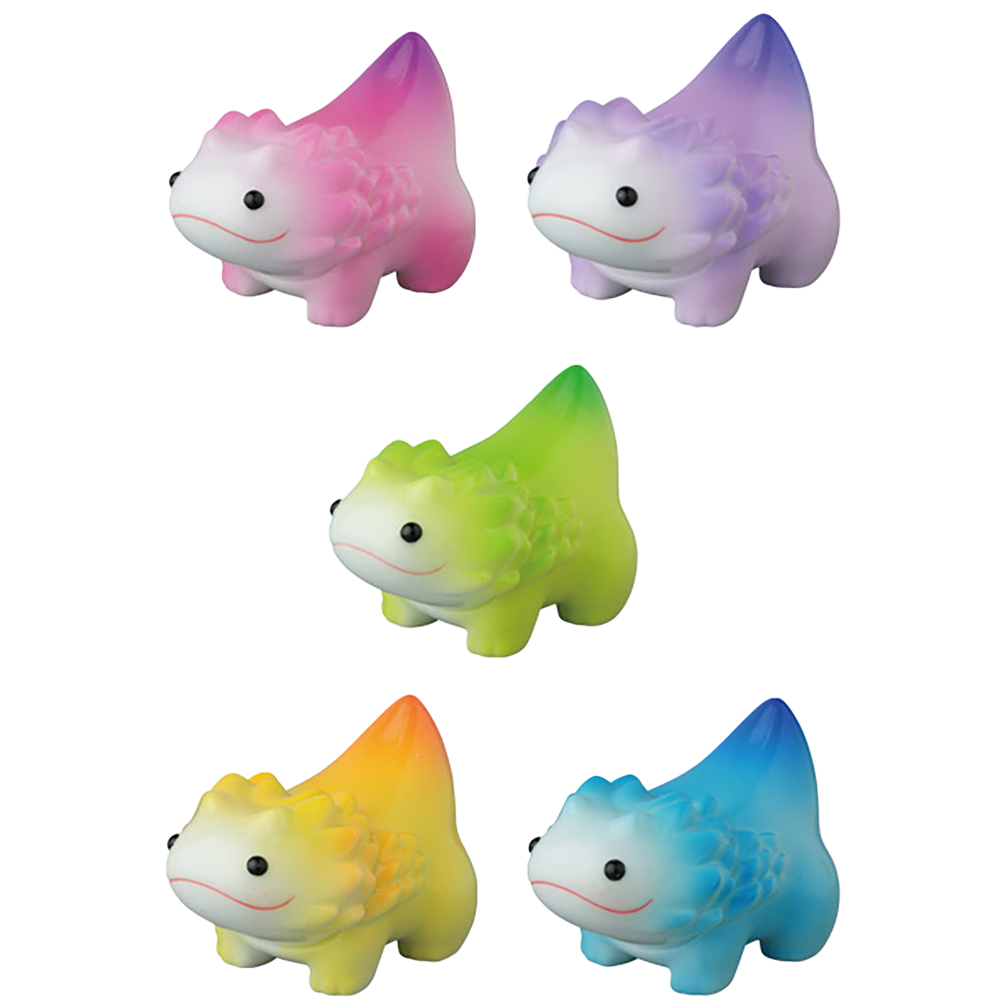 VAG(VINYL ARTIST GACHA) SERIES 18 シードラスBaby