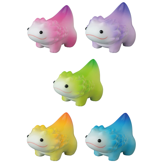 VAG(VINYL ARTIST GACHA) SERIES 18 シードラスBaby