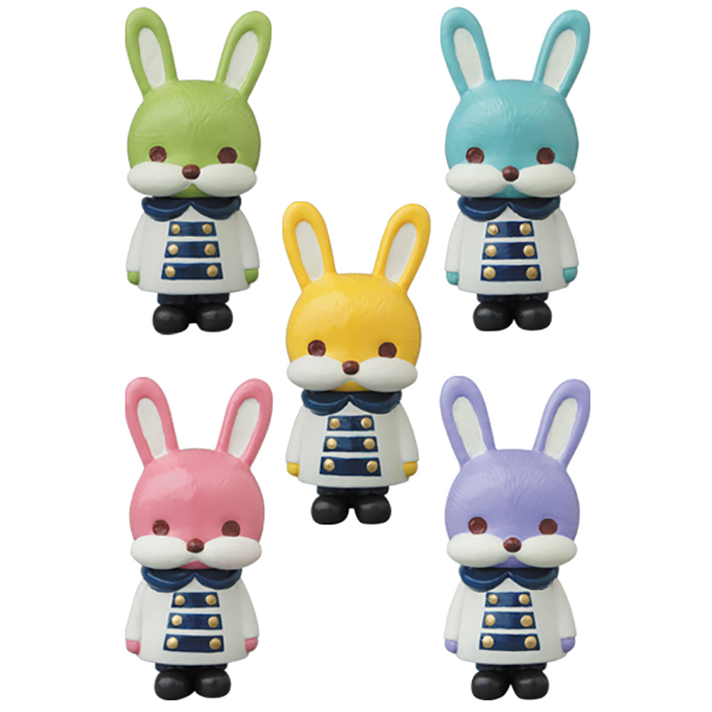 VAG タワーレコード限定 CONSTANTINE -Friend of MORRIS-（アルスマグナ変身 Ver.）_0