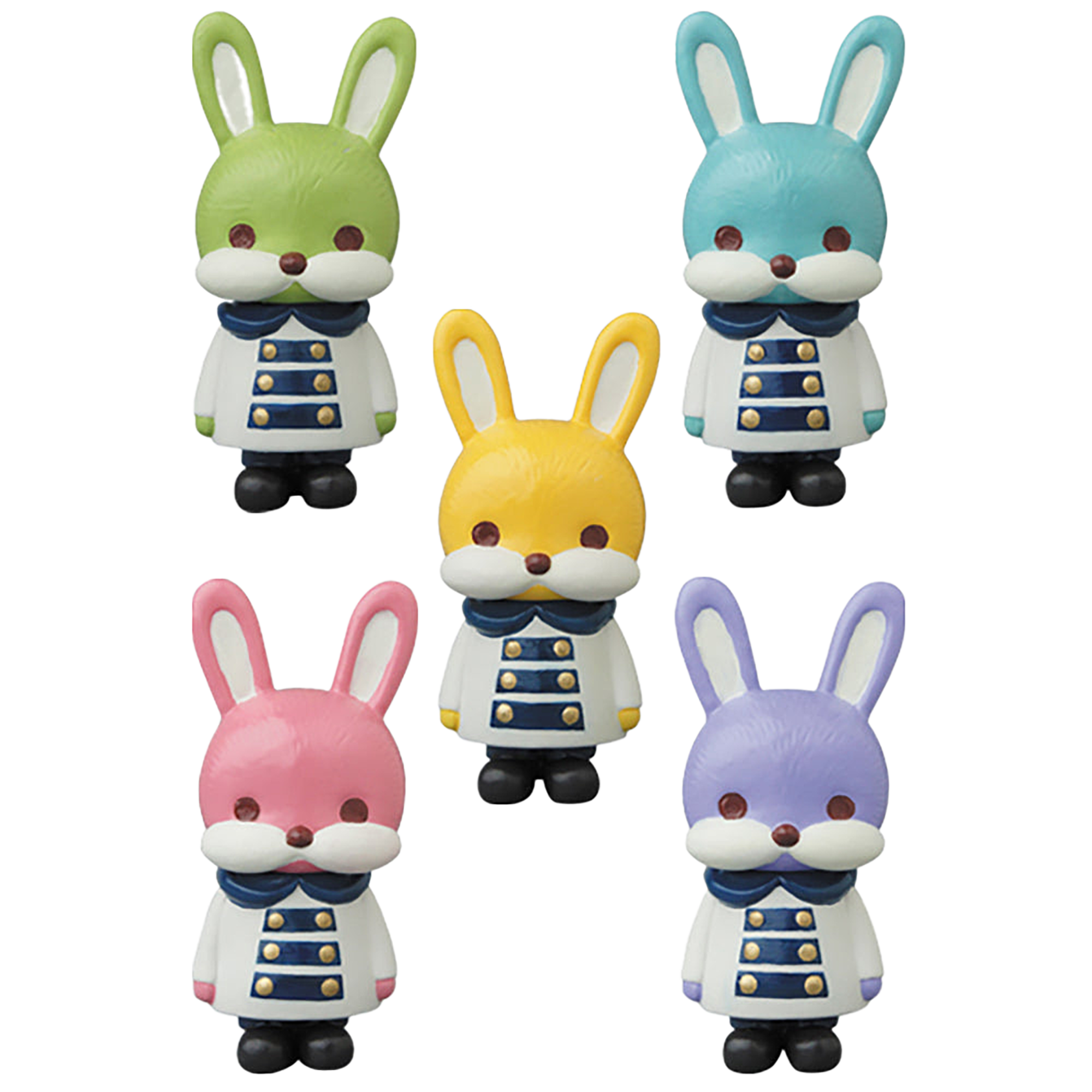 VAG タワーレコード限定 CONSTANTINE -Friend of MORRIS-（アルスマグナ変身 Ver.）