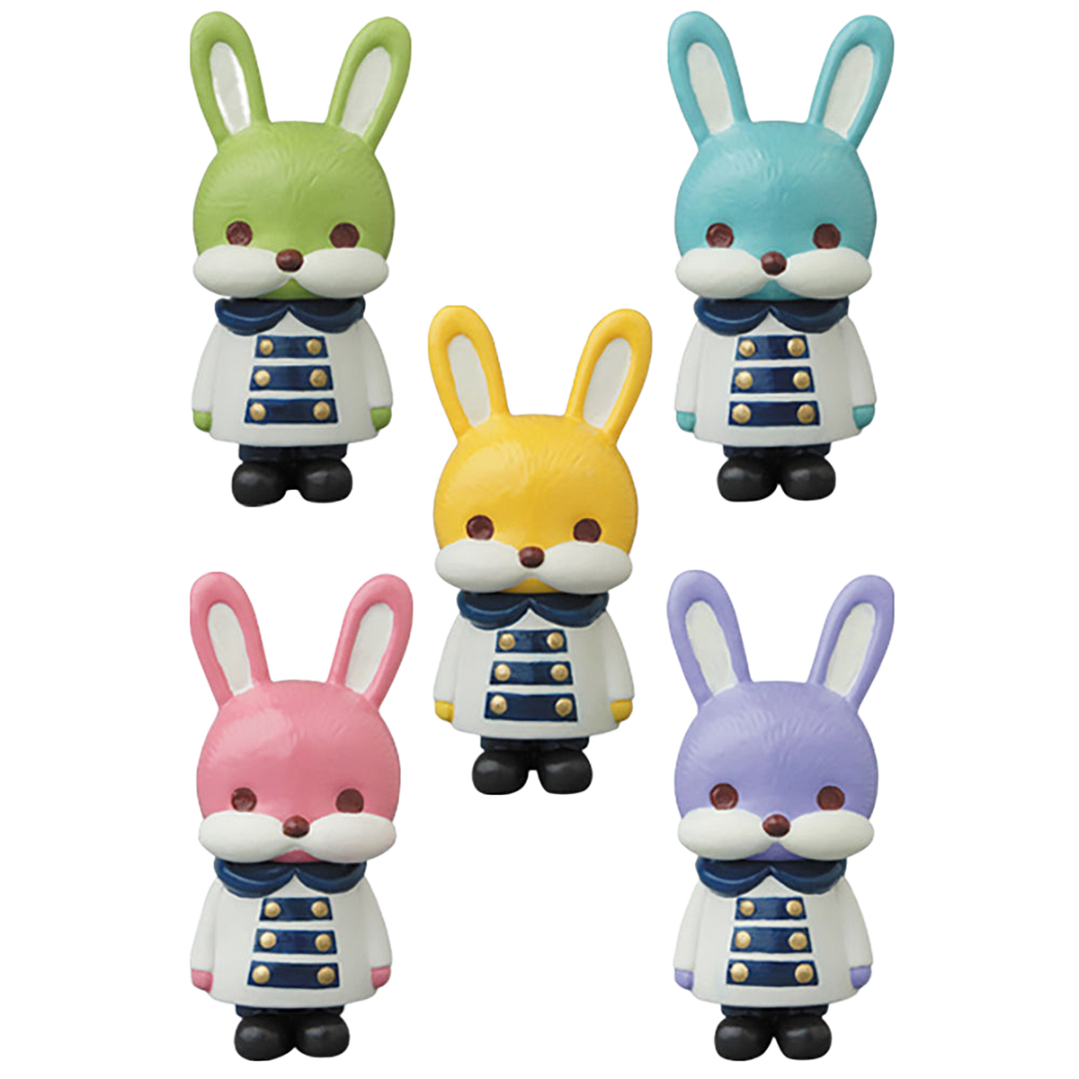 VAG タワーレコード限定 CONSTANTINE -Friend of MORRIS-（アルスマグナ変身 Ver.）