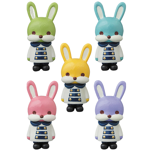 VAG タワーレコード限定 CONSTANTINE -Friend of MORRIS-（アルスマグナ変身 Ver.）