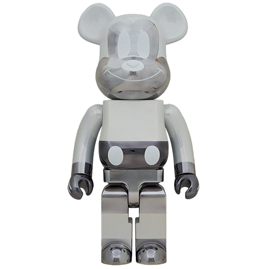 BE@RBRICKfragmentdesign 米奇老鼠反转 Ver.1000%
