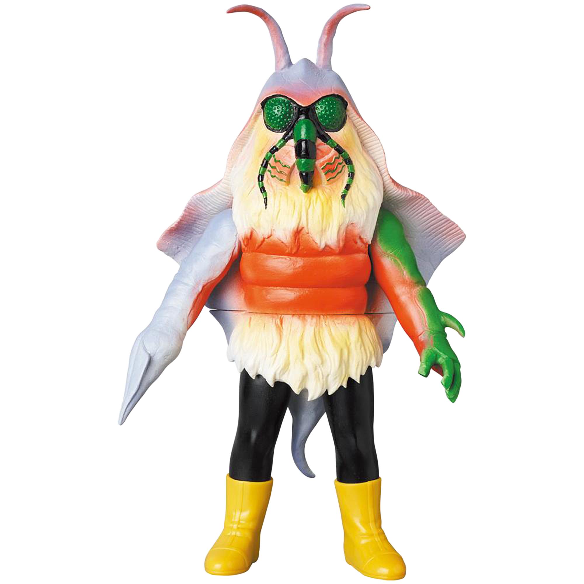 Eidokuga (from Kamen Rider)《Planned to be shipped in late Nov. 2021》