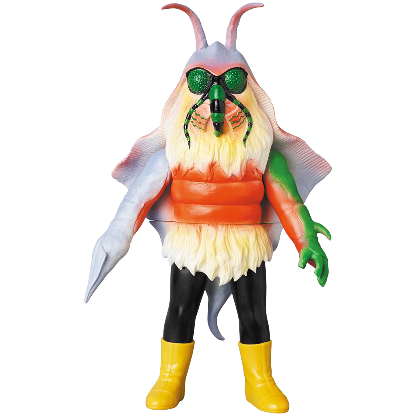 Eidokuga (from Kamen Rider)《Planned to be shipped in late Nov. 2021》