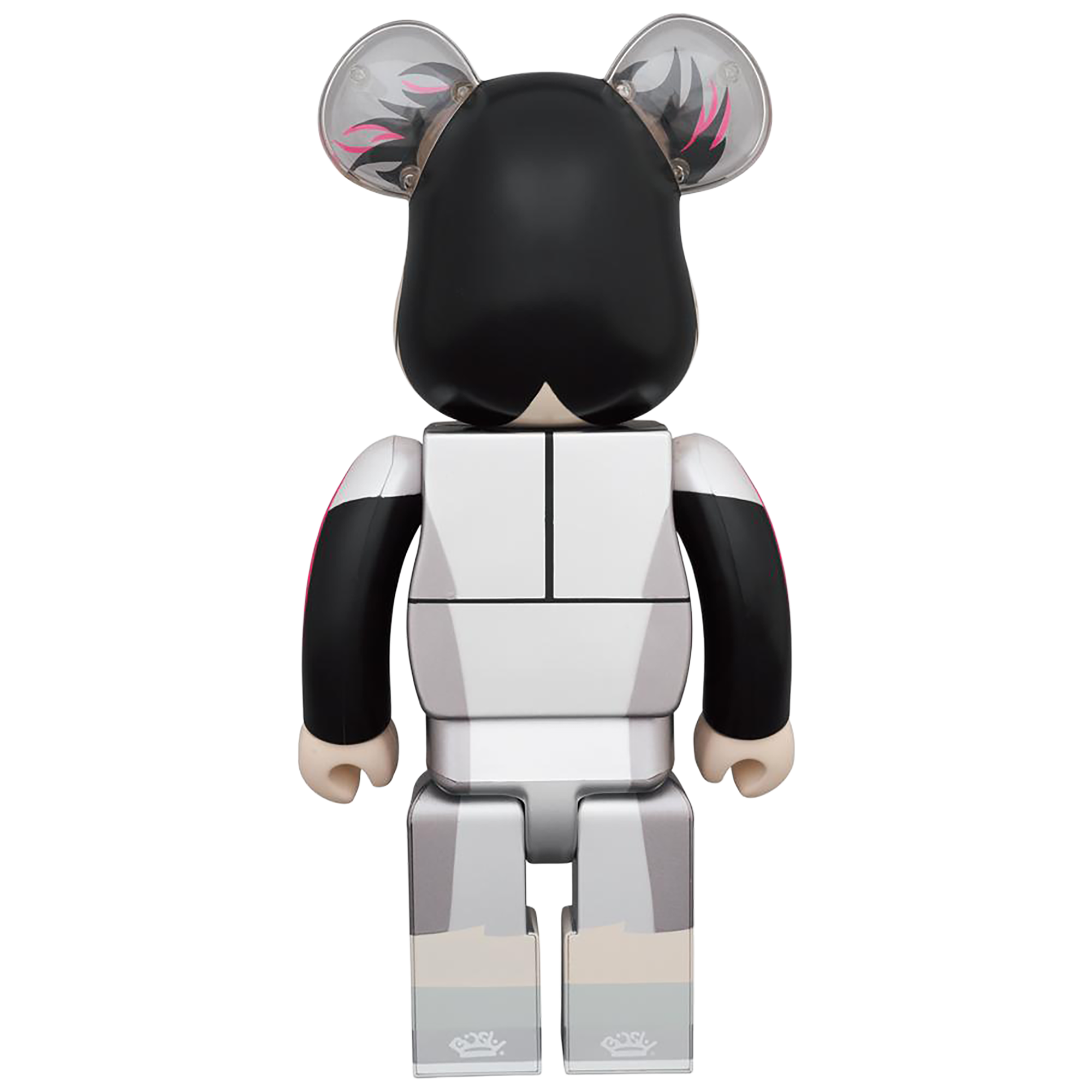 BE@RBRICK LiNG LiNG 100％ & 400％