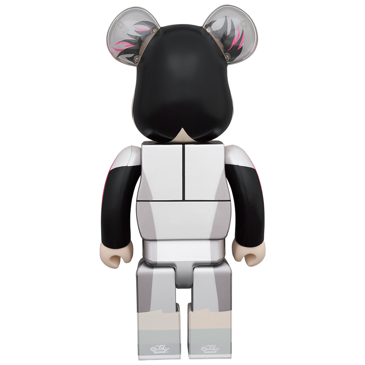 BE@RBRICK LiNG LiNG 100％ & 400％