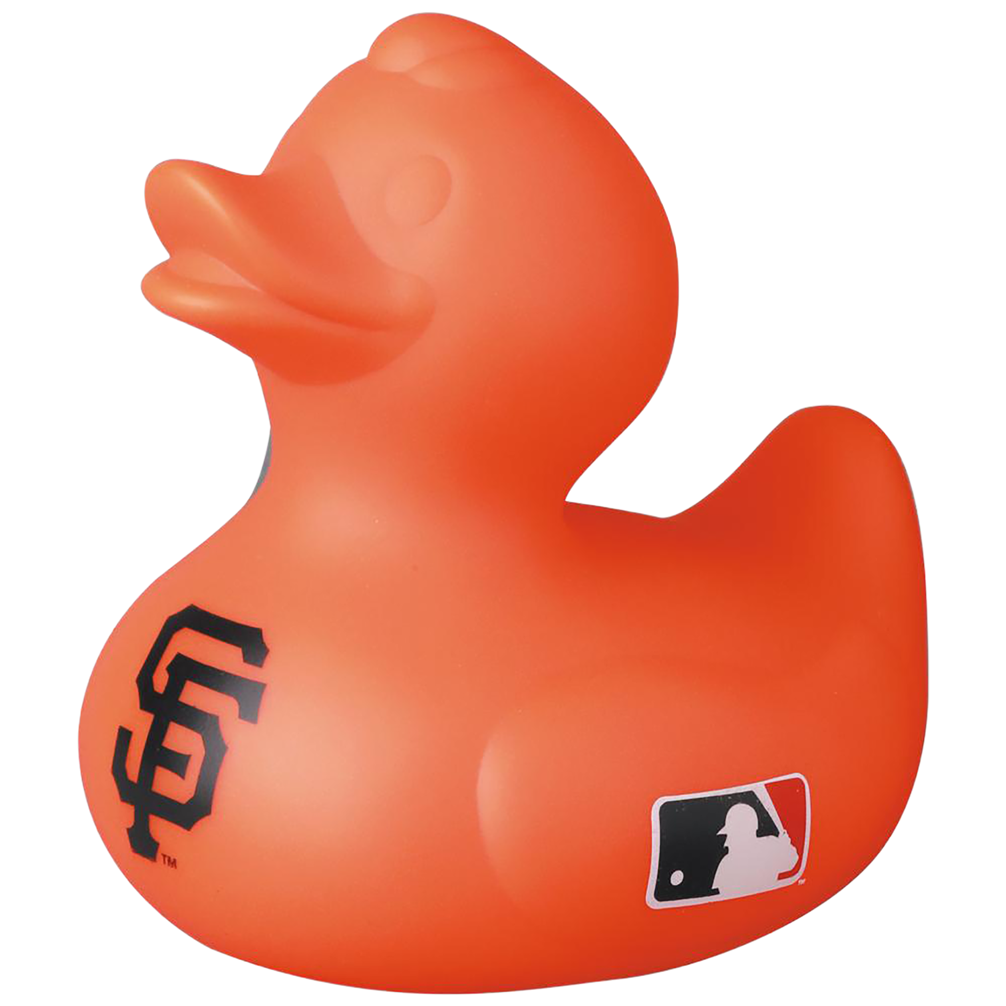 F.C.R.B. × MLB RUBBER DUCK (SAN FRANCISCO GIANTS)