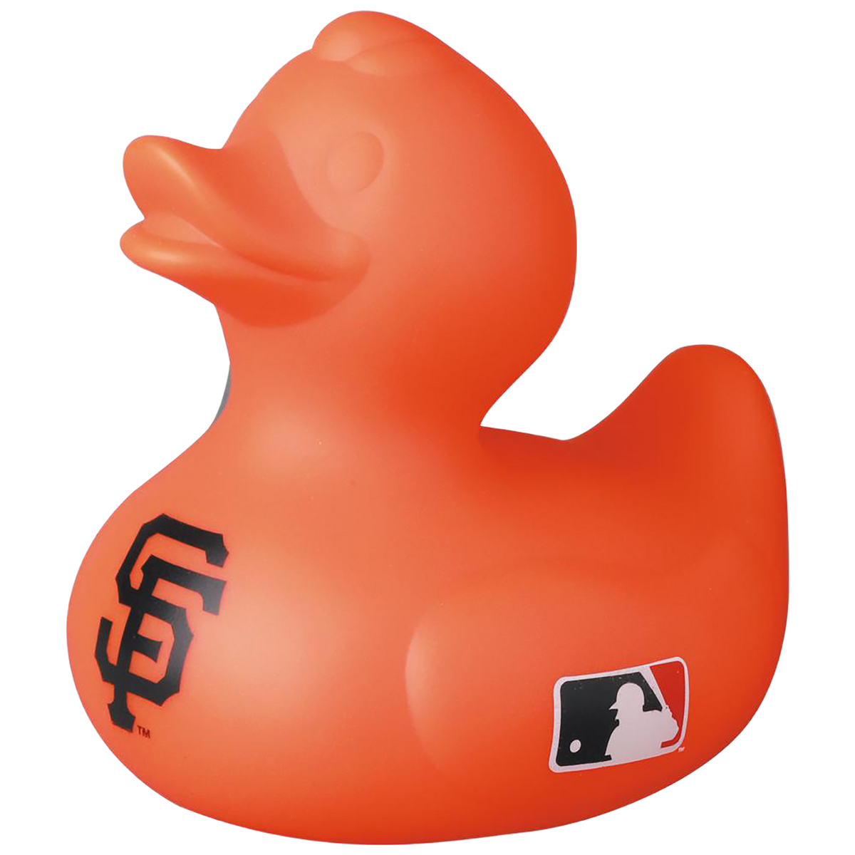 F.C.R.B. × MLB RUBBER DUCK (SAN FRANCISCO GIANTS)