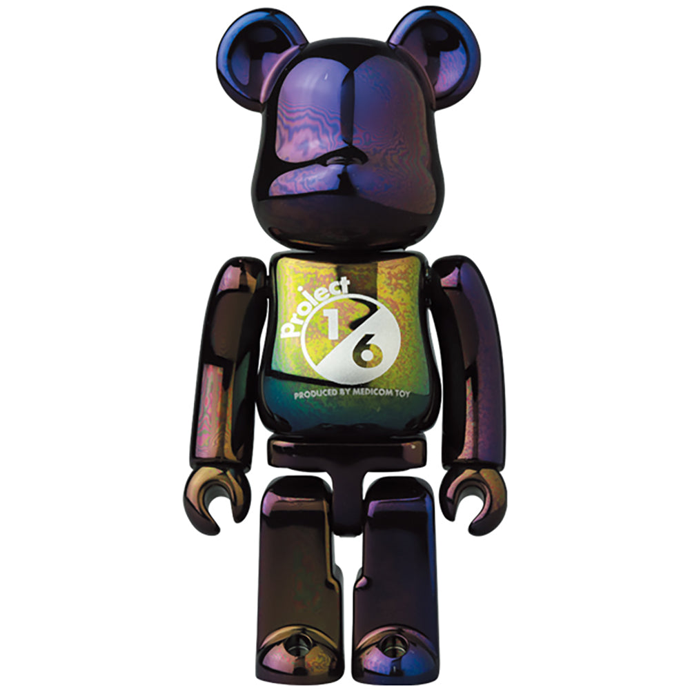 BE@RBRICK SERIES 43 Release campaign Specianl Edition (ノベルティー)_1