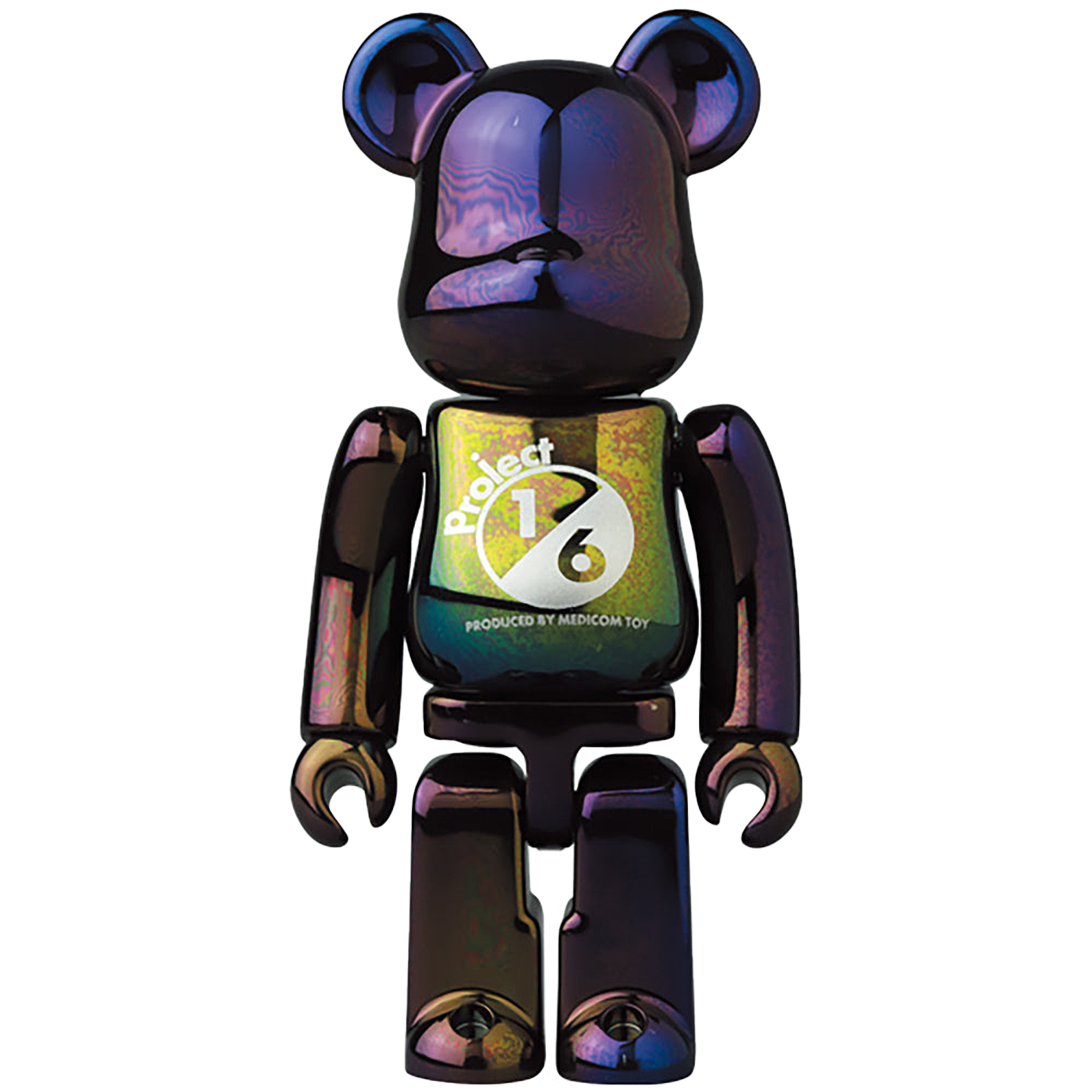 BE@RBRICK SERIES 43 Release campaign Specianl Edition (ノベルティー)