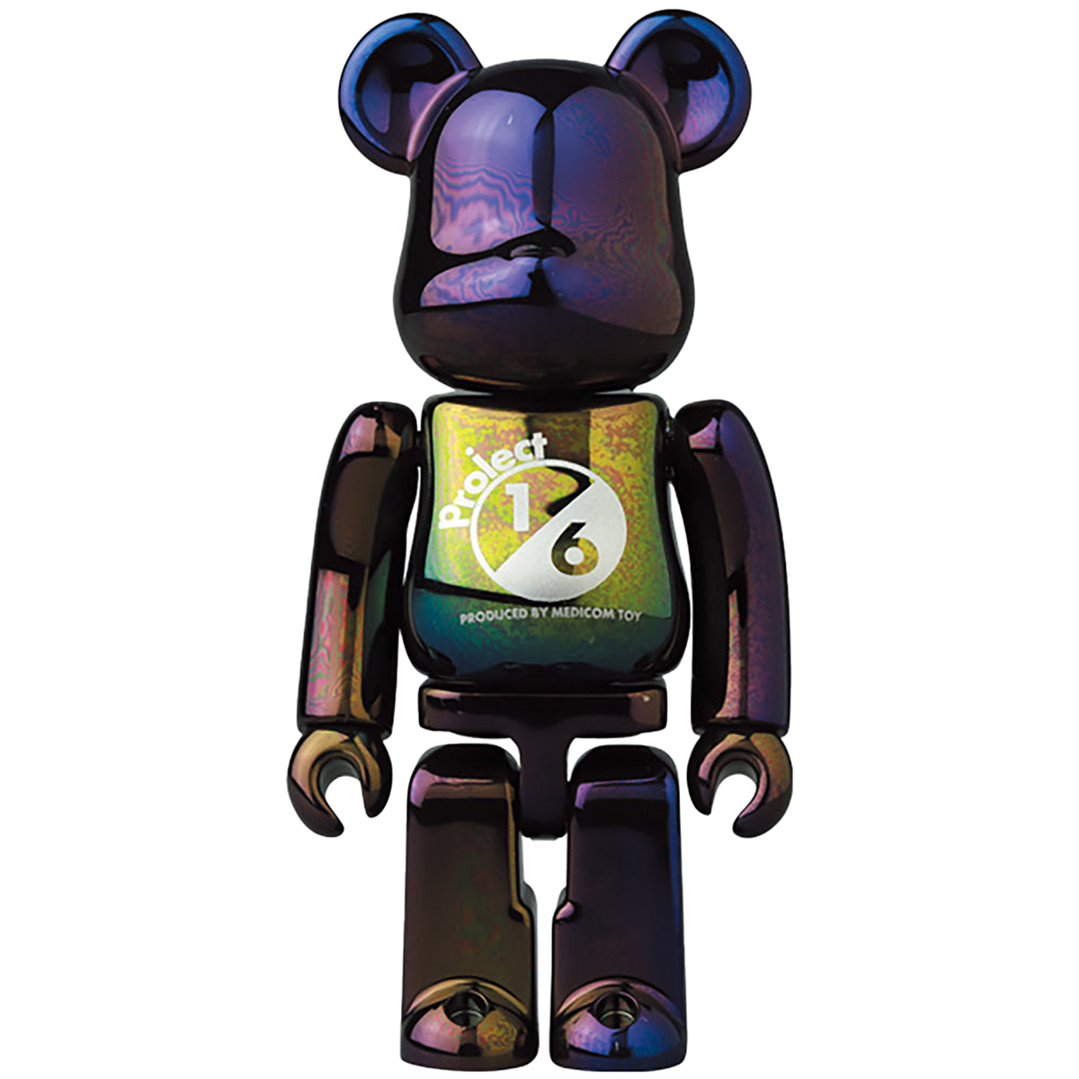 BE@RBRICK SERIES 43 Release campaign Specianl Edition (ノベルティー)