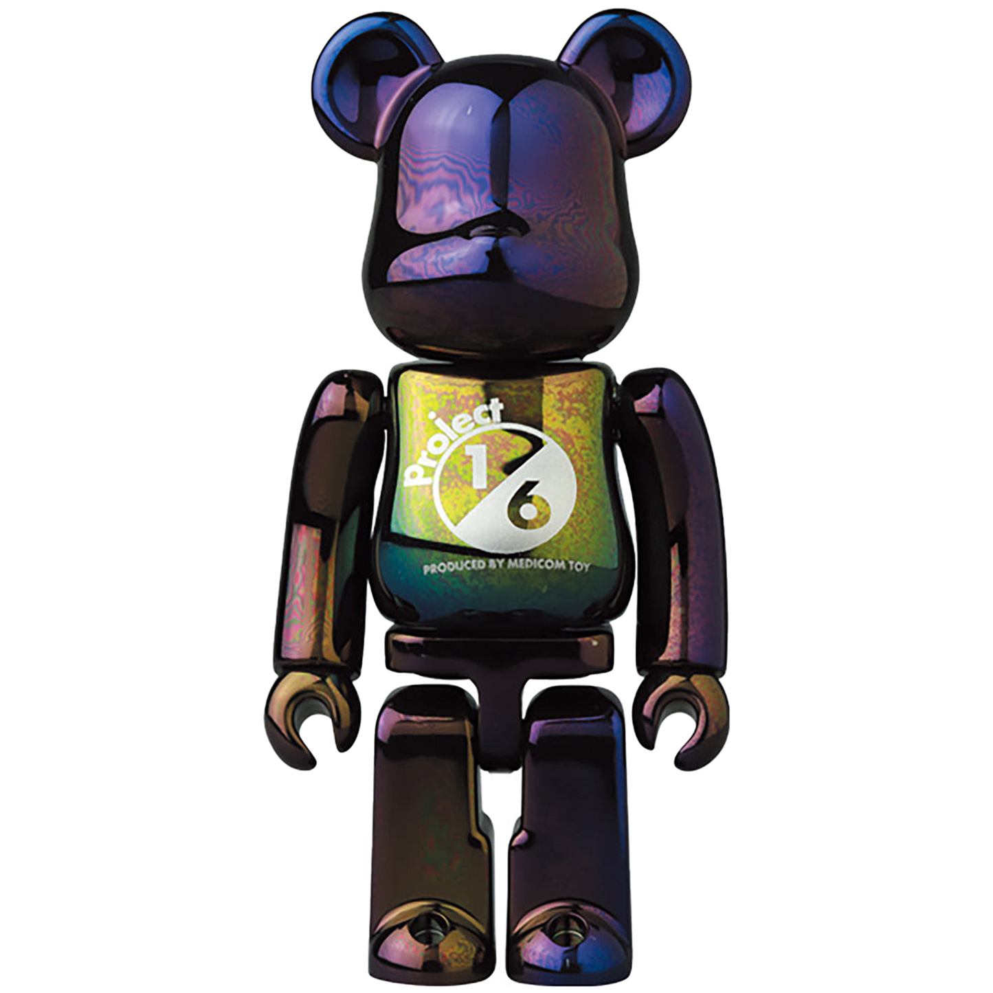 BE@RBRICK SERIES 43 Release campaign Specianl Edition (ノベルティー)