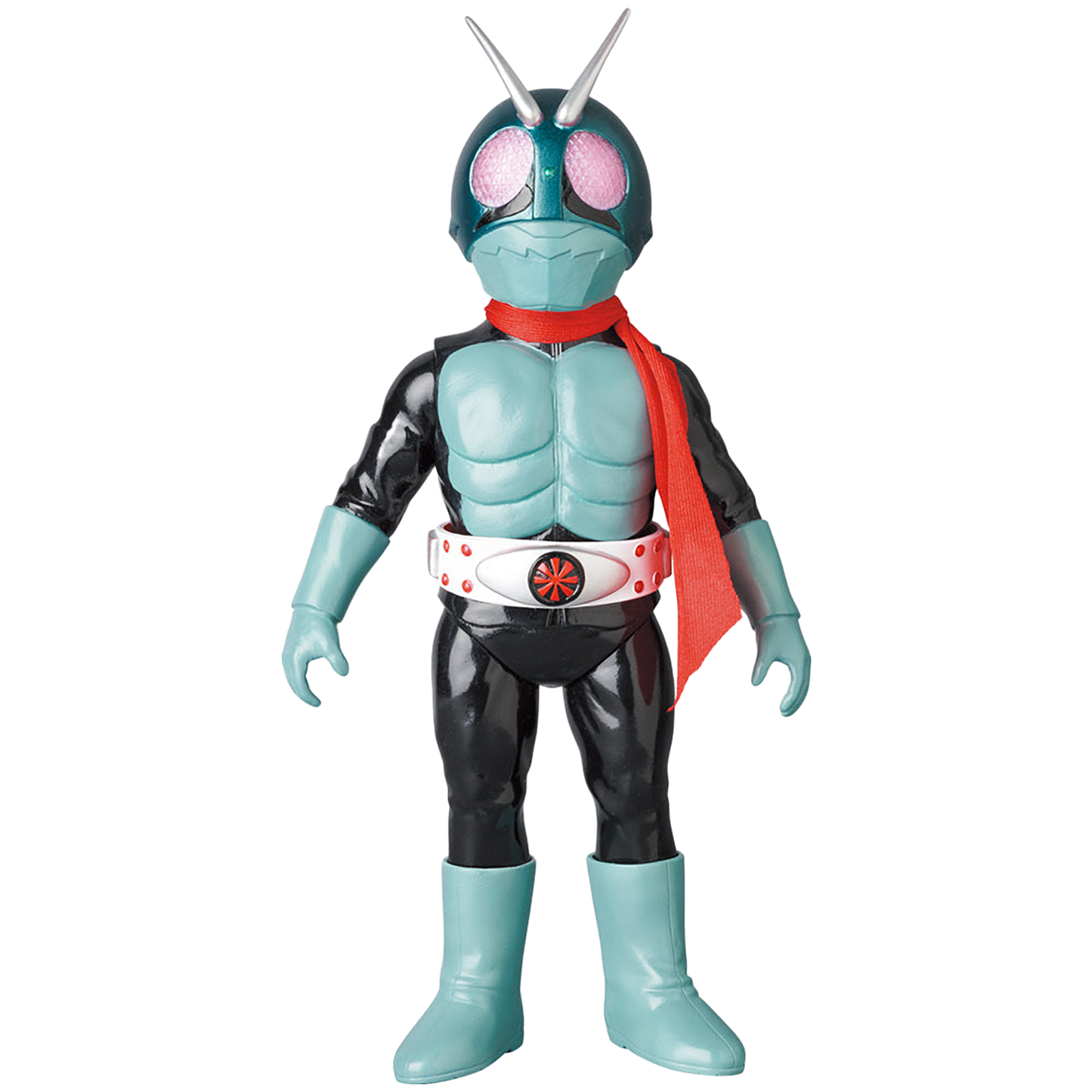 Kamen Rider Kyu 1-go (DX version)(from Kamen Rider)《Planned to be shipped in late July 2022》