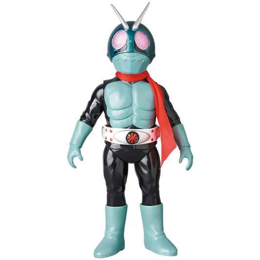 Kamen Rider Kyu 1-go (DX version)(from Kamen Rider)《Planned to be shipped in late July 2022》