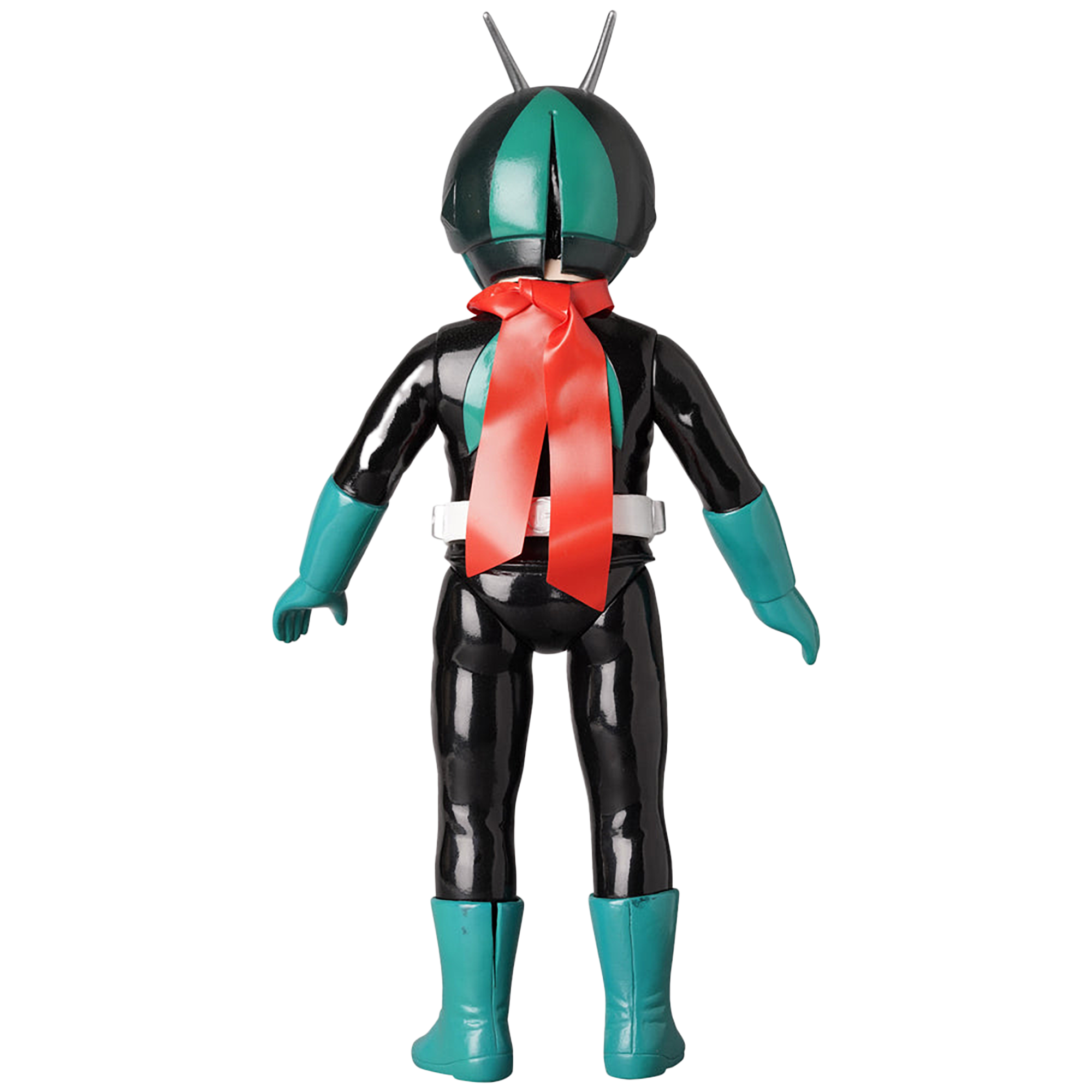 Kamen Rider 1GO King size (Sakurajima version)(from Kamen Rider)《Planned to be shipped in late Oct. 2022 Orders can be placed until July 31st》