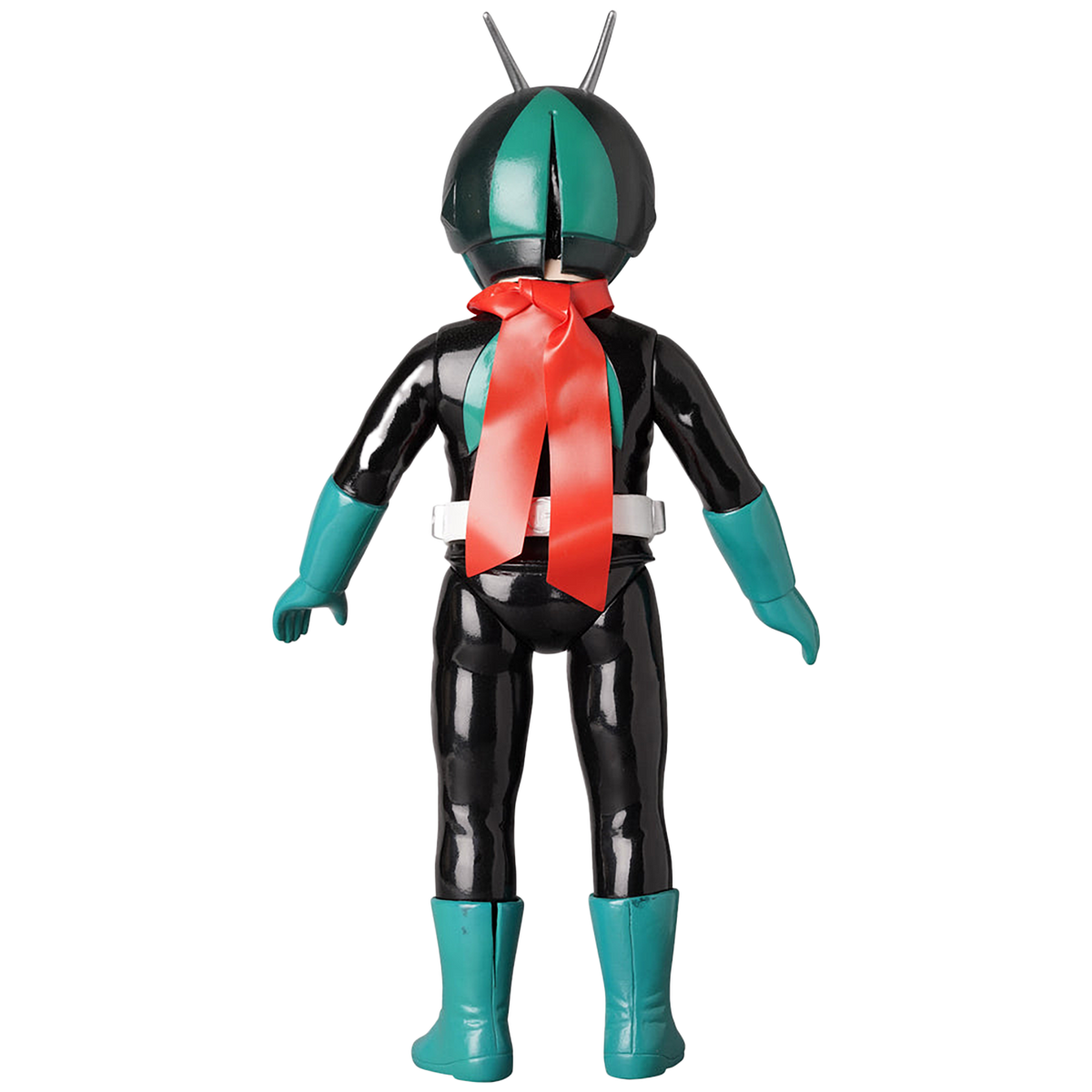 Kamen Rider 1GO King size (Sakurajima version)(from Kamen Rider)《Planned to be shipped in late Oct. 2022 Orders can be placed until July 31st》