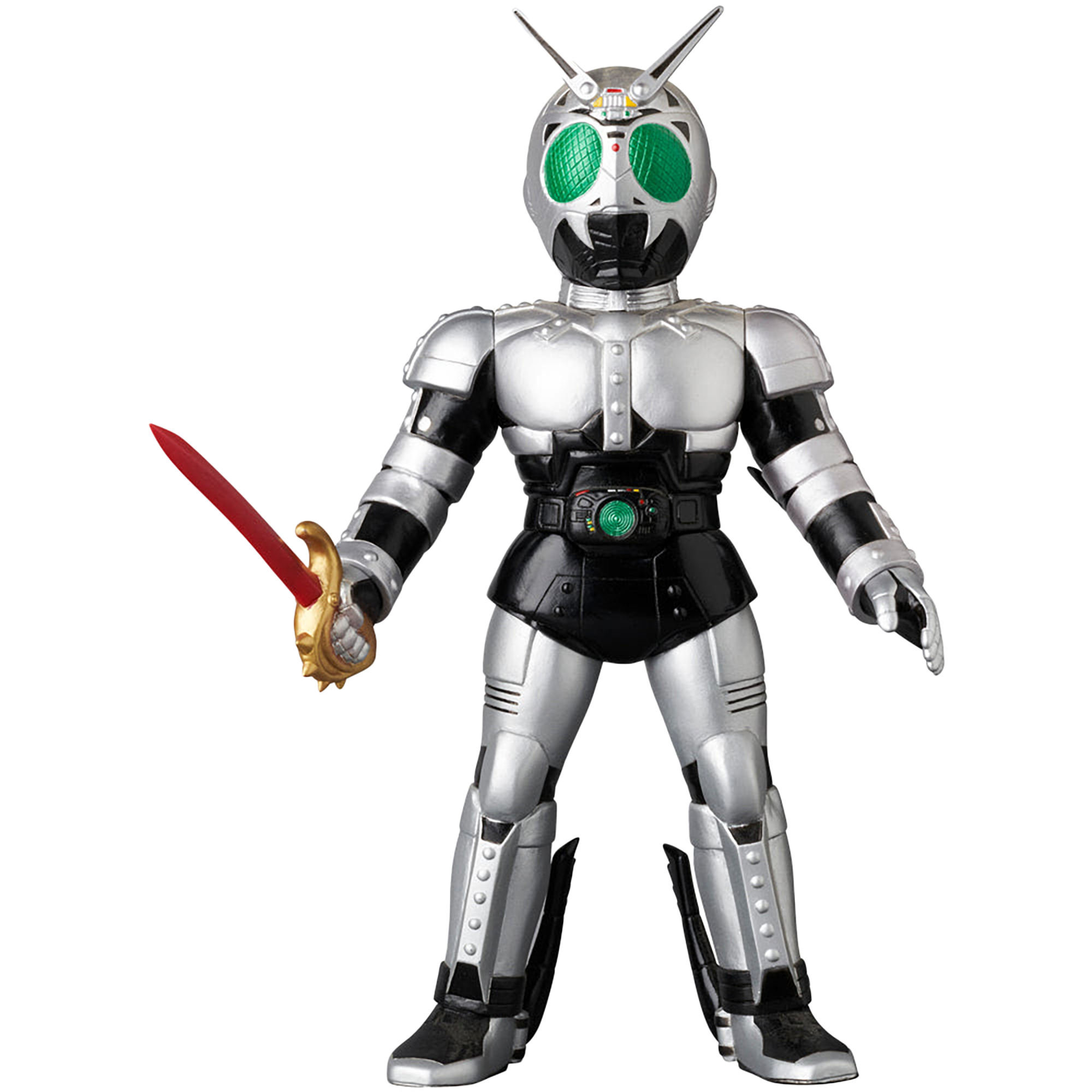 Shadow Moon(Satan Saber Ver.)《Planned to be shipped in late Feb. 2024 / Order period is until December 31》