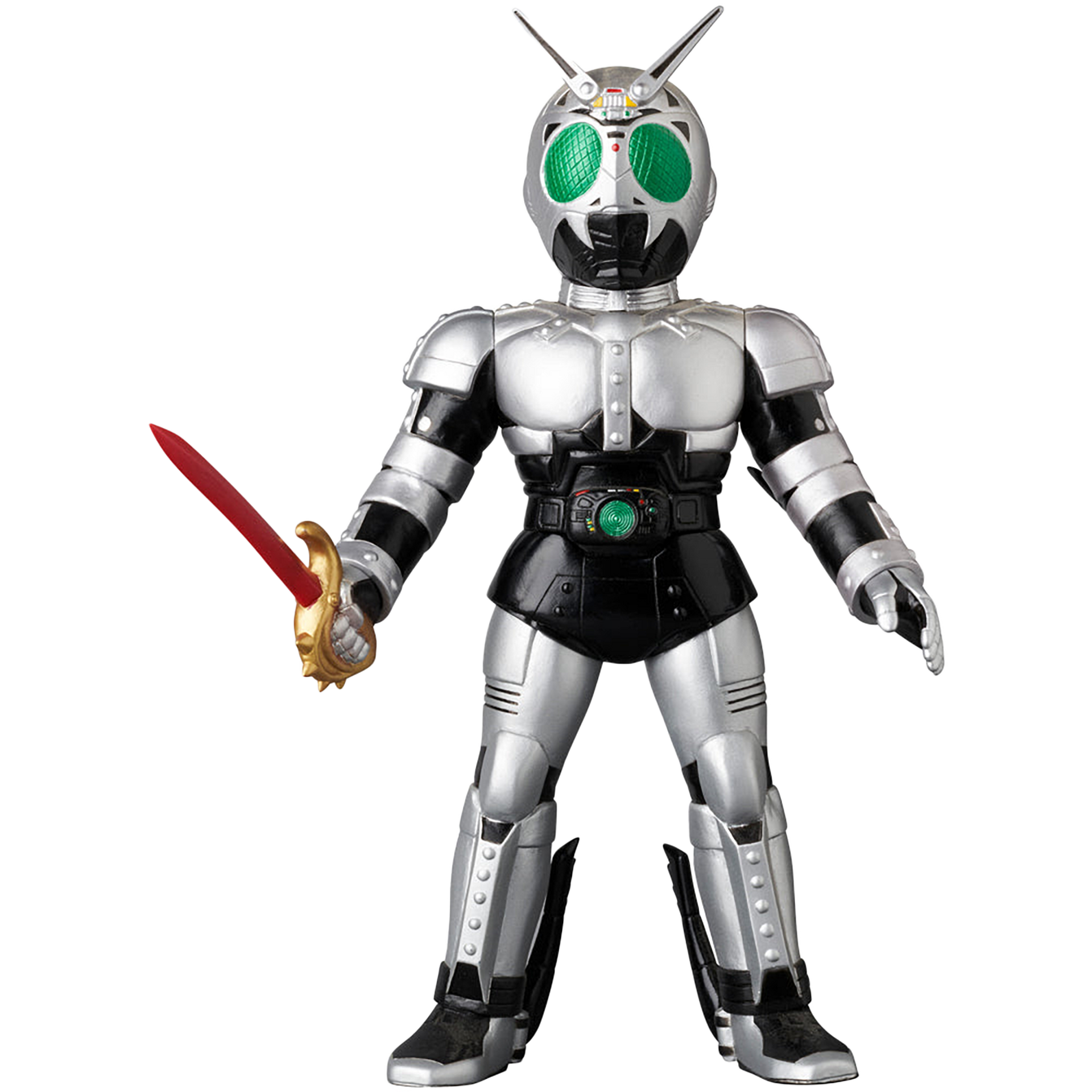 シャドームーン（サタンサーベルVer.） | MEDICOM TOY OFFICIAL STORE